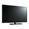 TV LG 42LV3700 Manual Del Usuario