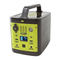 SunJoe PPG400 - Manual de la Estación de Generador de Energía Portátil de 6 Amperios