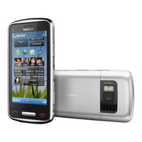 Nokia C6-01 Guía De Usuario