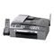 Máquinas de Fax Brother MFC845CW Manual De Servicio