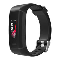 Leotec LEPFIT15K Manual De Usuario