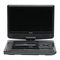 Reproductores de DVD Portátiles Denver MT-1080T2H Manual De Usuario