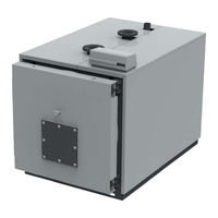Ferroli PREXTHERM RSH 420N Instrucciones Para El Uso, La Instalación Y El Montaje
