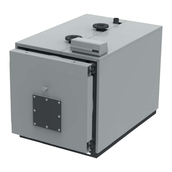 Ferroli PREXTHERM RSH 100N Instrucciones Para El Uso, La Instalación Y El Montaje