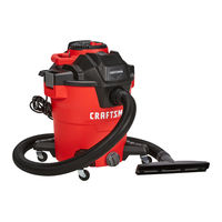 Craftsman CMXEVBCB1260L Manual De Instrucciones