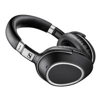 Sennheiser MB 660 Instrucciones De Manejo