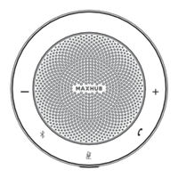 MAXHUB UC BM21 Manual De Usuario