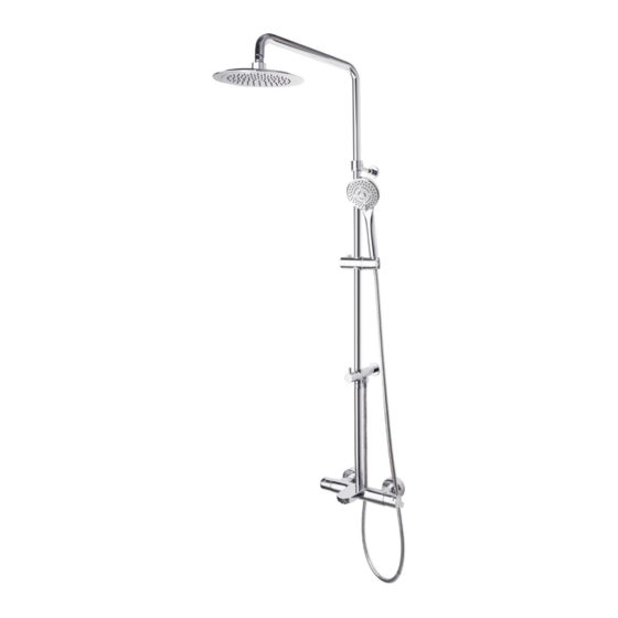 Ramon Soler 9356RP240 Manual De Instrucciones
