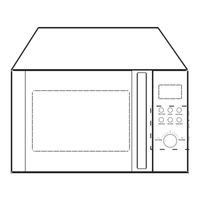 Tarrington House MWD5130 Manual Del Usuario