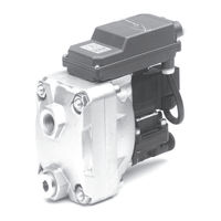Quincy Compressor Q MAT HP 725 Instrucciones De Montaje
