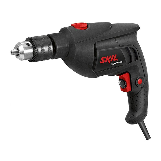 Skil 6002 CA Manual Original