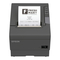 Impresoras Epson TM-T88V Manual Del Usuario