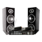 Sistemas de Karaoke Ltc Audio KARAOKE-STAR3D Manual De Instrucciones