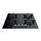 Quemadores Indesit PR 642 /I(WH) Manual De Instrucciones