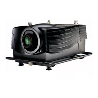 Barco SLM G10 PERFORMER Manual Del Usuario