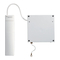 Detectores hager S231-22X Guia De Instalacion