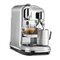 Cafeteras Nespresso Breville CREATISTA PRO Manual De Usuario