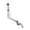 Equipo de Fontaneria Hansgrohe Exafill 58127 Serie Instrucciones De Montaje