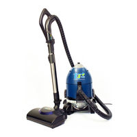 Bleugrens t5 Manual De Uso