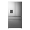 Hisense RF749N4SWSE