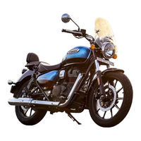 Royal Enfield METEOR 350 2023 Manual Del Propietário
