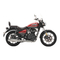 Motocicletas Royal Enfield Meteor 350 2023 Manual De Instrucciones
