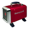 Calentadores Honeywell HZ-510E Instrucciones De Uso