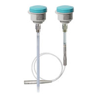 Siemens SITRANS LC 300 Manual De Instrucciones