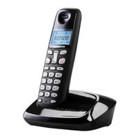 Sagemcom D160 Manual Del Usuario