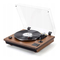 Tocadiscos Shuman Rcm MC-262 Manual De Instrucciones