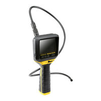 Stanley FATMAX FMHT0-77421 Manual De Instrucciones