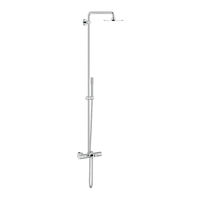 Grohe 27 642 Manual Del Usuario