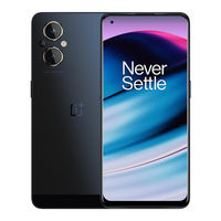 Oneplus Nord N20 5G Manual Del Usuario