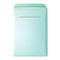 Refrigeradores WINIA WFR028RCNW Manual De Usuario