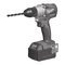 Destornilladores Eléctricos Milwaukee 4691 27 01 Manual Original