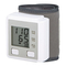 Alecto ACB-50 - Manual del Monitor de Presión Arterial