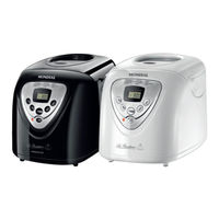 Mondial NPF-52 3270-02 Manual De Instrucciones