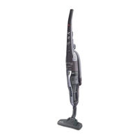 Hoover SY71_SY01 Synua Plus Manual De Instrucciones