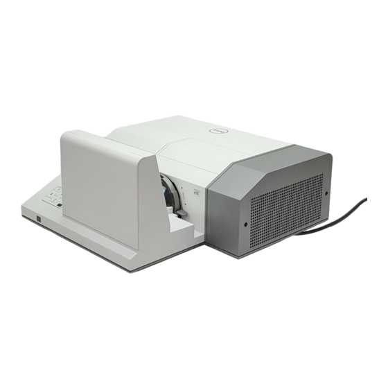 Dell S500 Guia Del Usuario