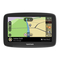 GPS TomTom GO Guía De Referencia