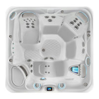 HotSpring Prodigy HE Manual Del Propietário