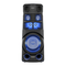 Sistemas Estéreo Sony MHC-V83D Guia De Ayuda