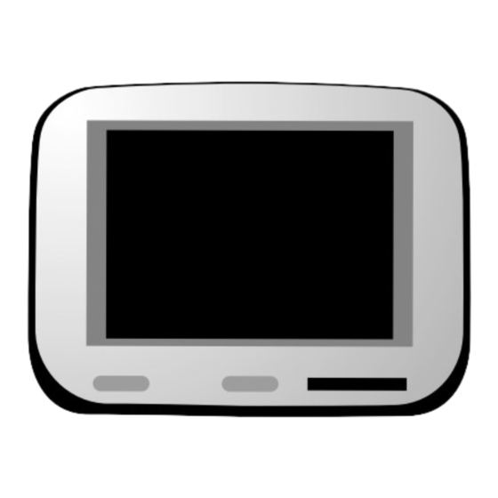 TomTom GO Manual Del Usuario