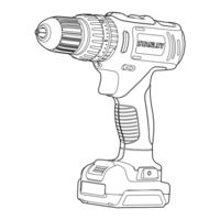 Stanley SCH12 Manual De Instrucciones