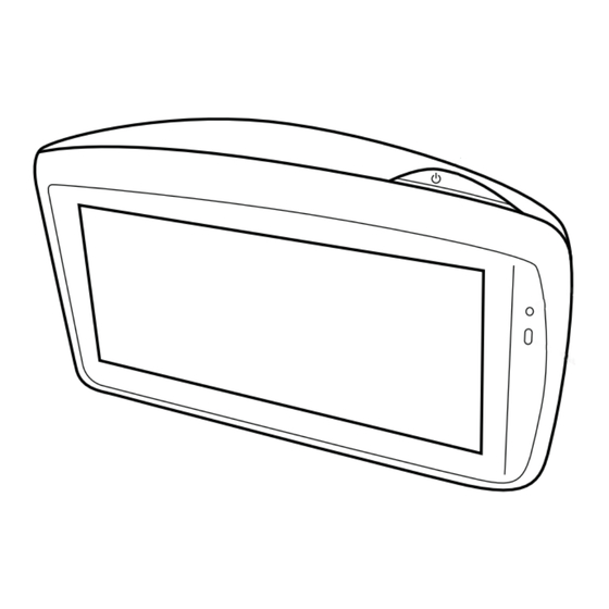 TomTom GO Manual Del Usario