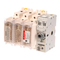 Conmutadores de Red Siemens CFS361JN Guia De Inicio Rapido