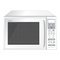 Hornos Microondas Sharp R-969 Manual De Instrucciones