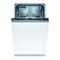 Lavaplatos Bosch SPV2HKX41E Manual De Usuario