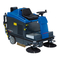 Fregadoras Columbus AKS 70 BM 62 Manual De Instrucciones
