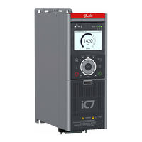 Danfoss iC7-Automation Guia De Diseno